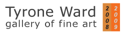 Tyrone Ward: gallery of fine art